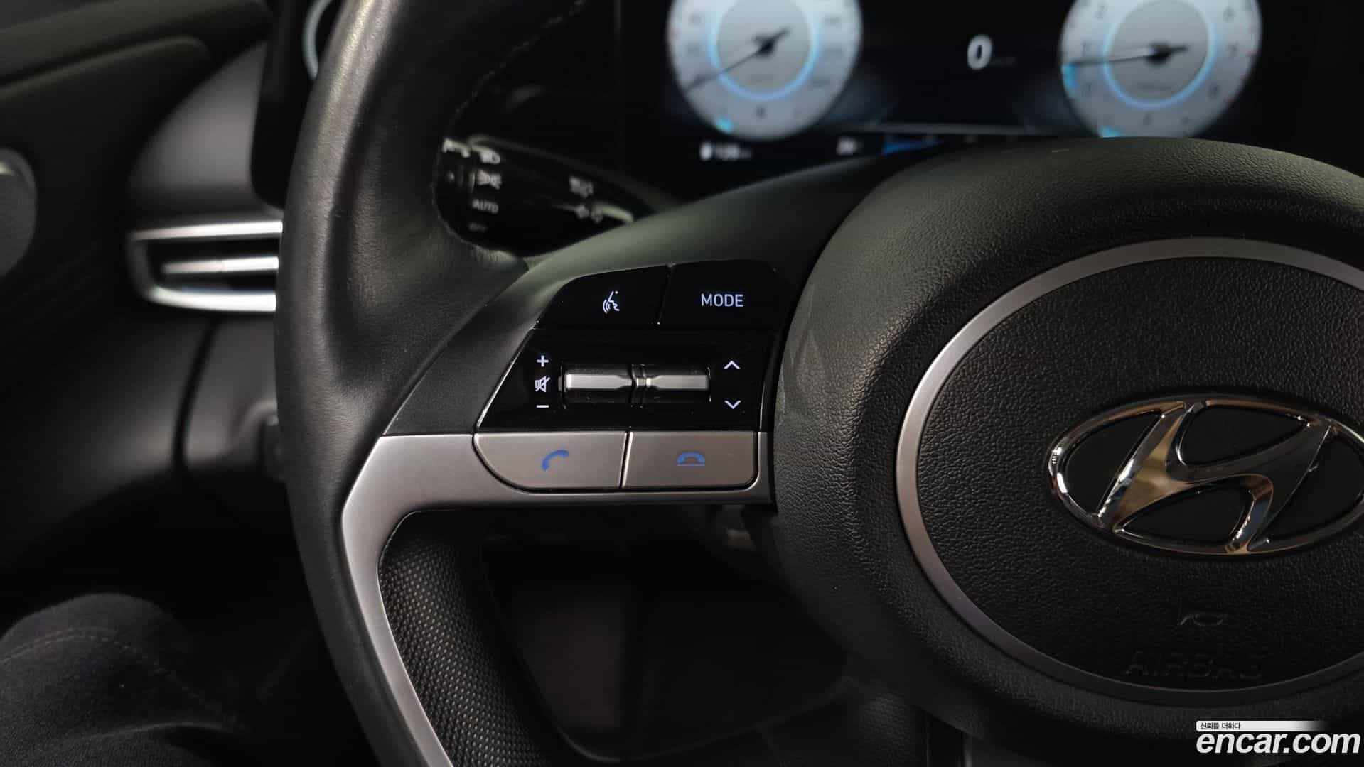 AVANTE Hyundai 2022.3-OPTION-021