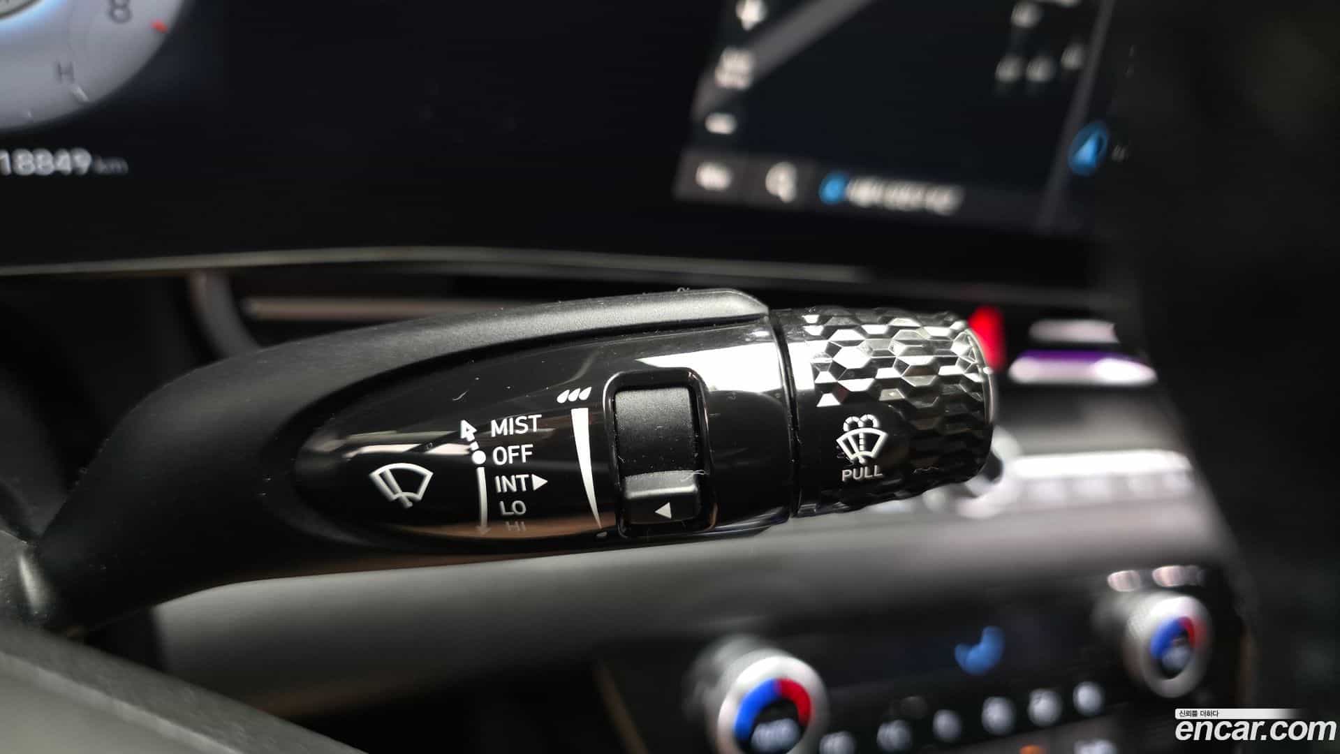 AVANTE Hyundai 2023.1-OPTION-045