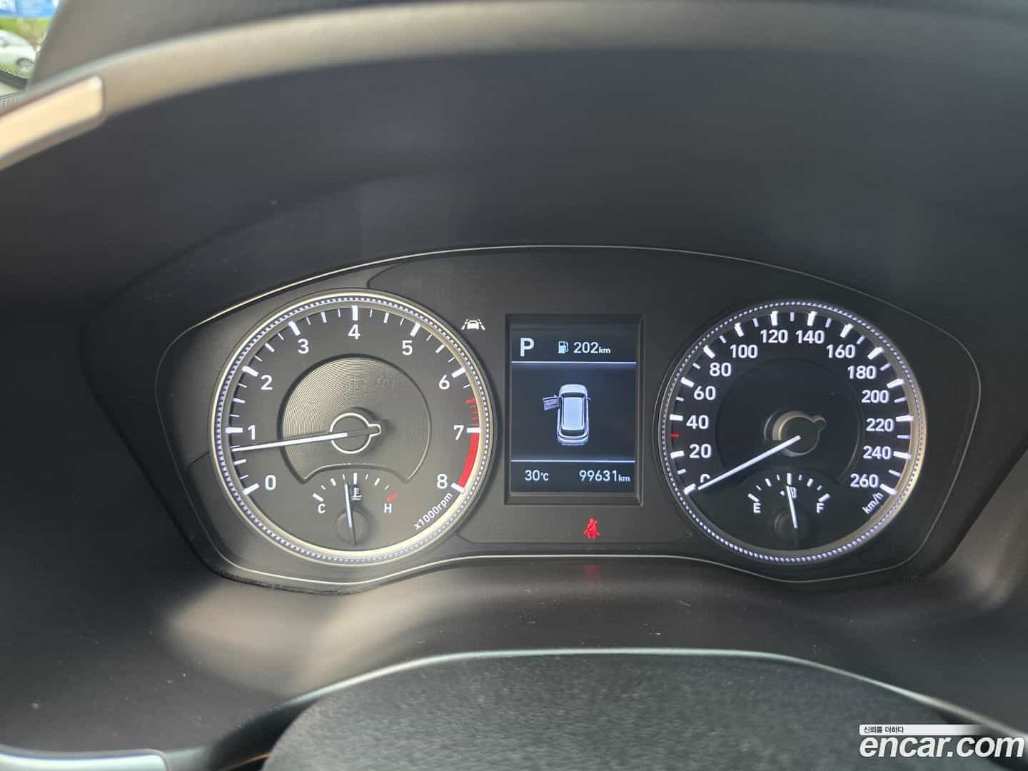 Santafe Hyundai 2020.3-INNER-008