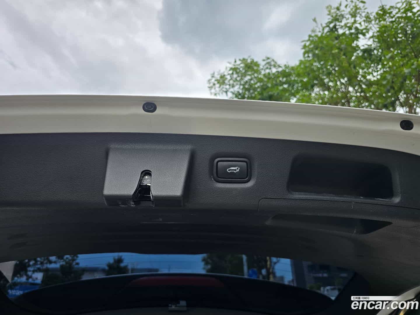 Santafe Hyundai 2020.3-INNER-009