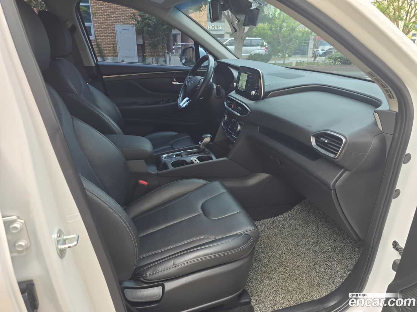 Santafe Hyundai 2020.3-OPTION-020