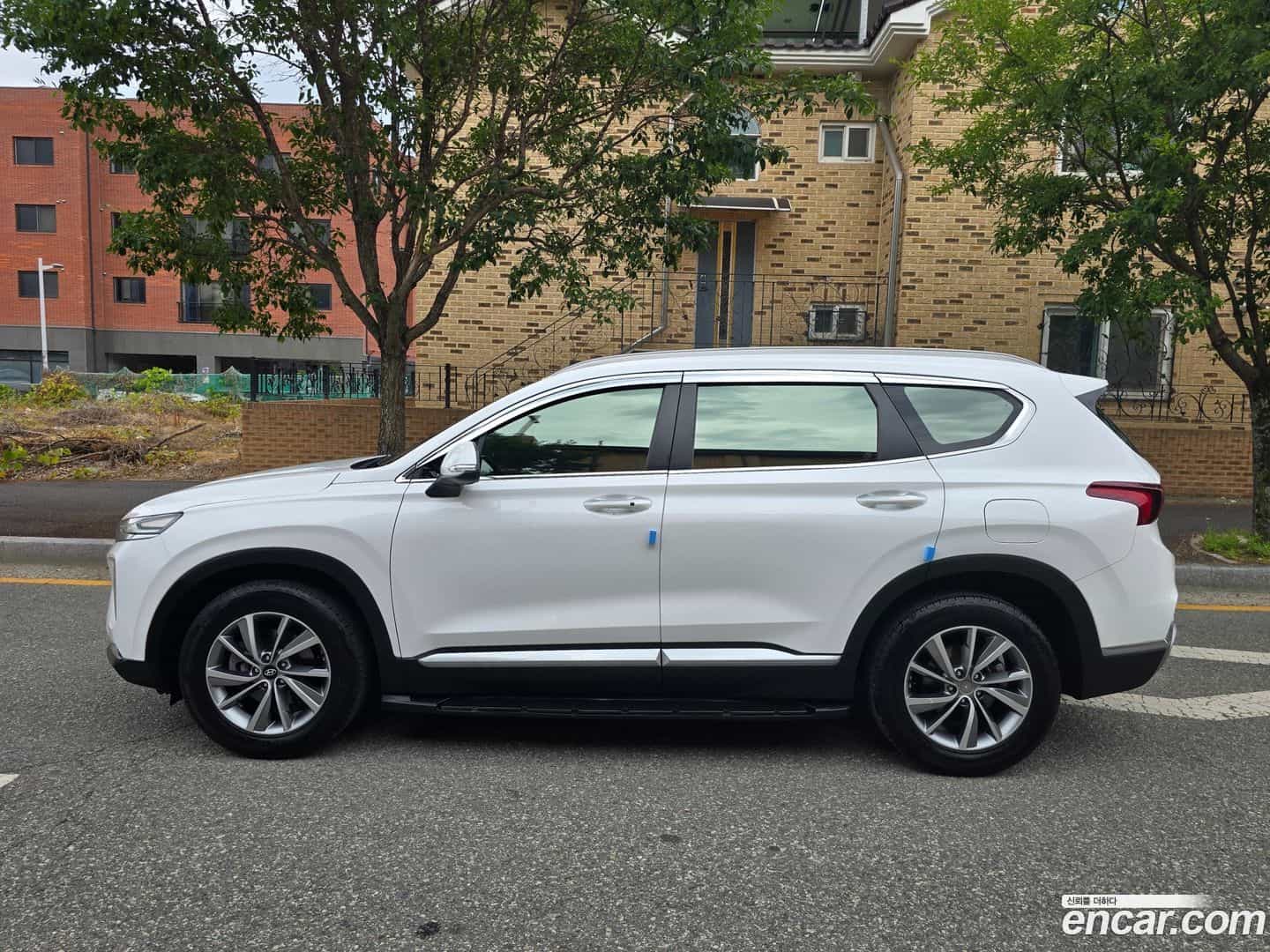 Santafe Hyundai 2020.3-OPTION-024