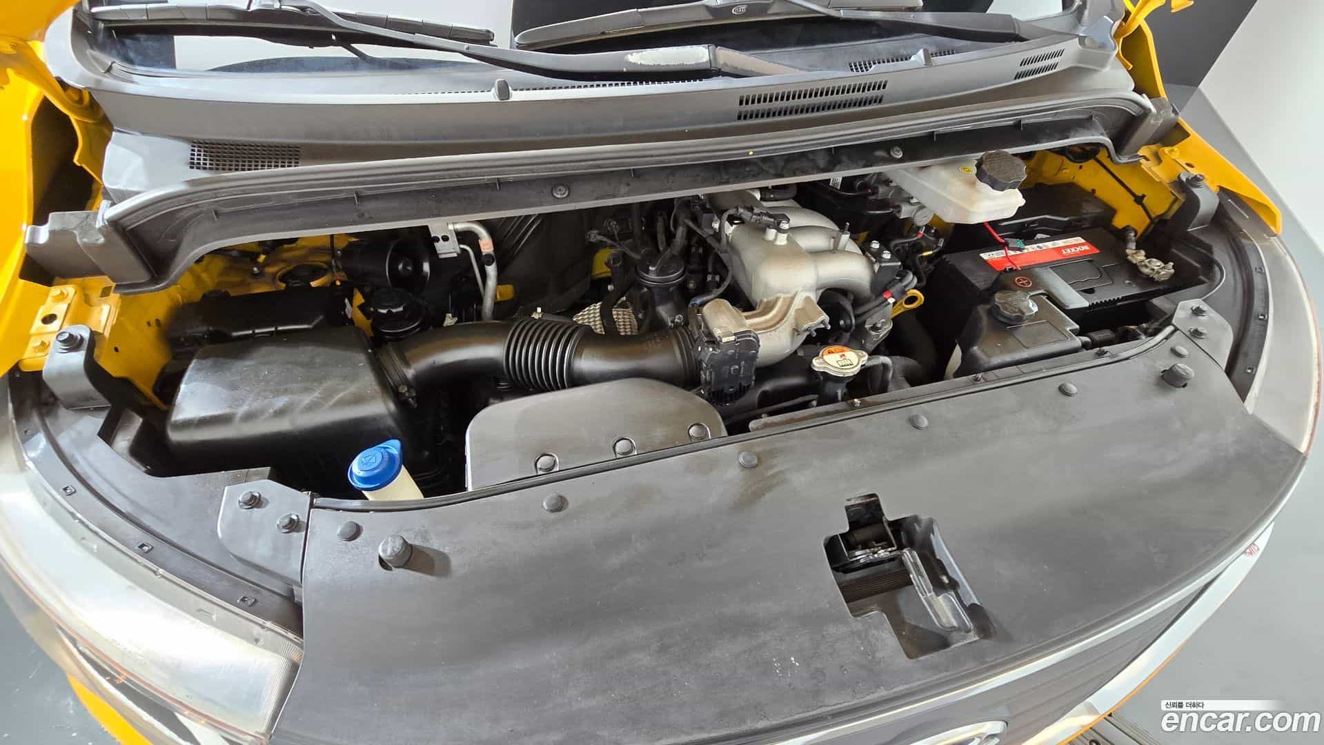 Starex Hyundai 2019.10-OUTER-006