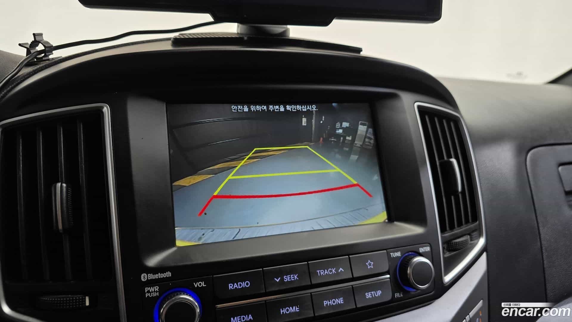 Starex Hyundai 2019.10-OPTION-019