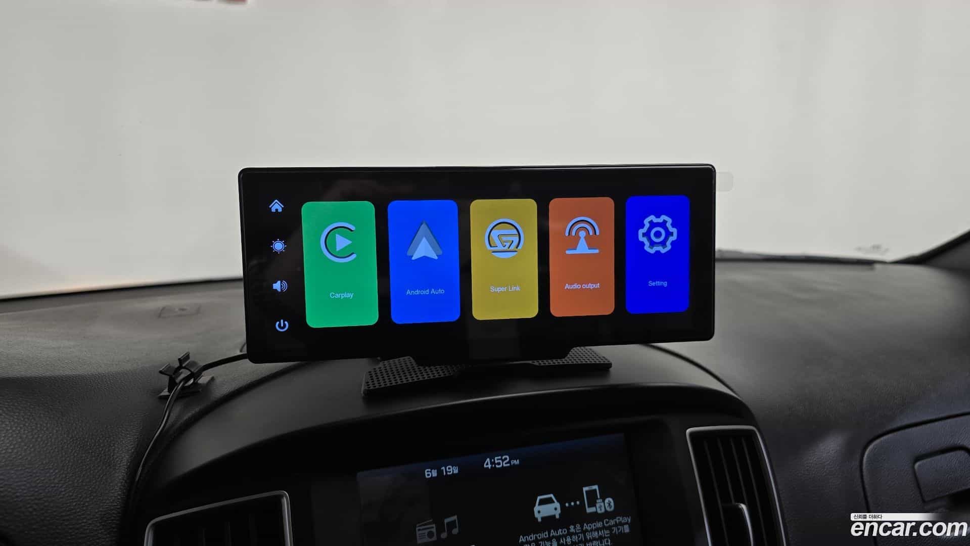Starex Hyundai 2019.10-OPTION-021