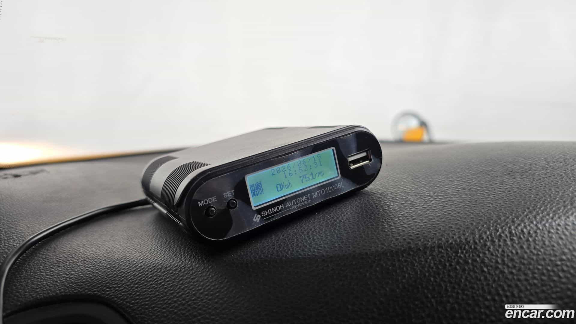 Starex Hyundai 2019.10-OPTION-023