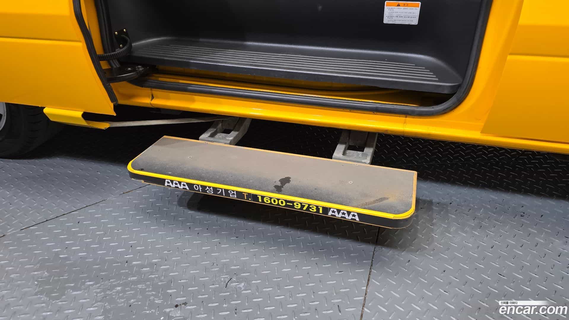 Starex Hyundai 2019.10-OPTION-024