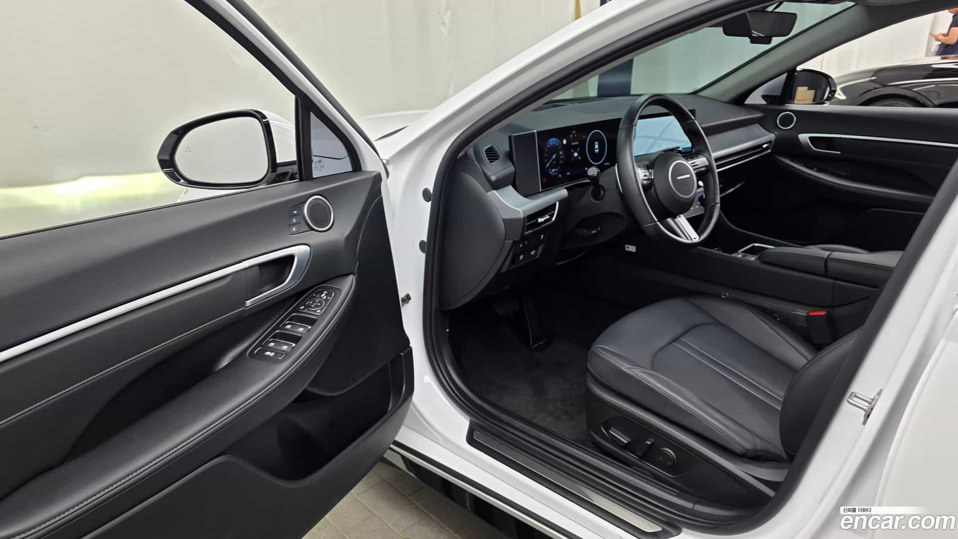 Sonata Hyundai 2024.9-INNER-010