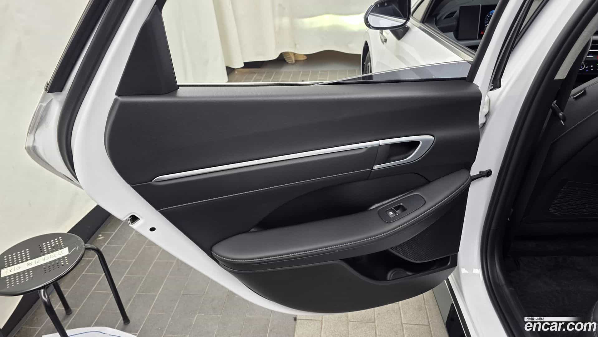 Sonata Hyundai 2024.9-INNER-035