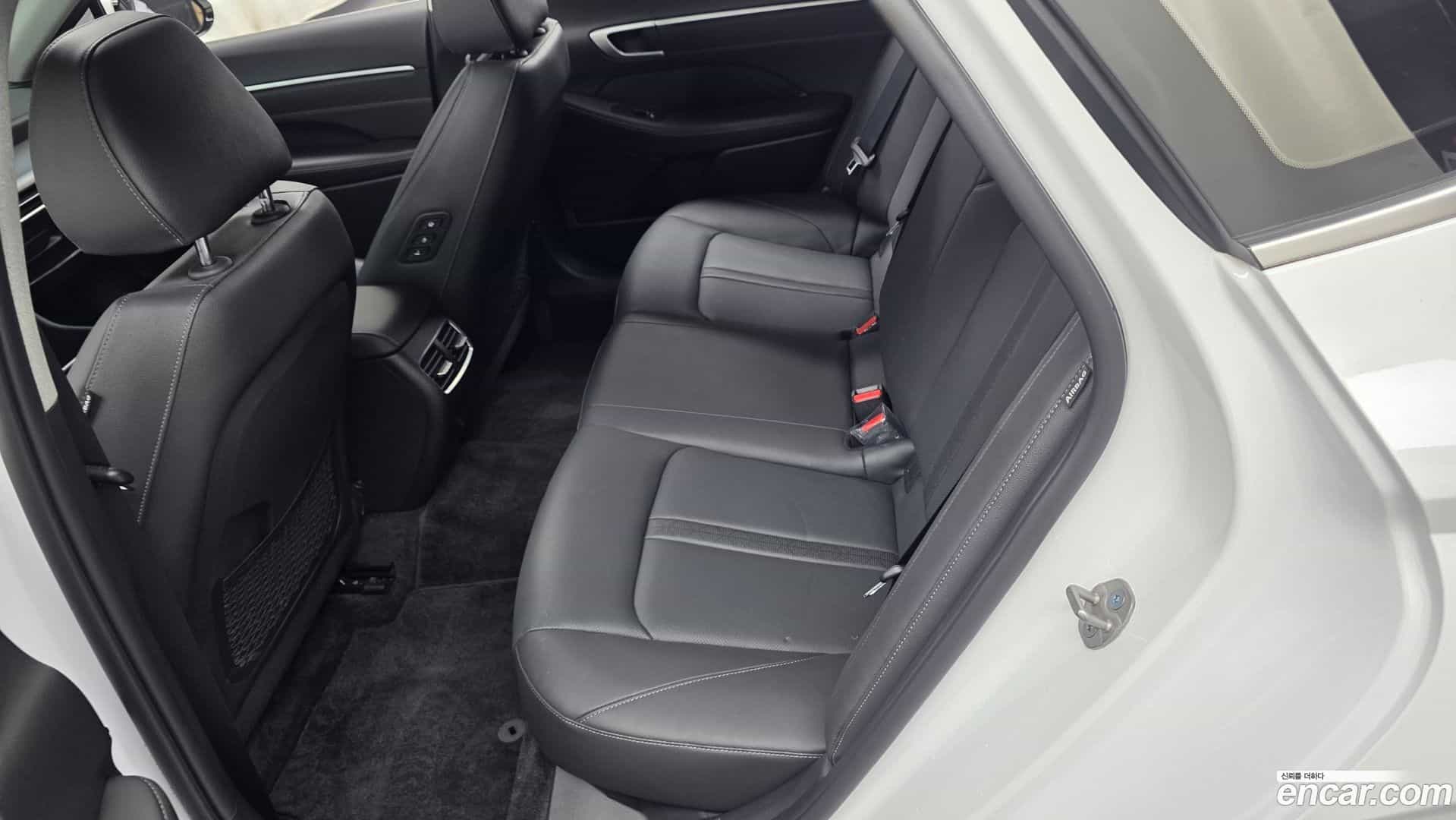 Sonata Hyundai 2024.9-INNER-036