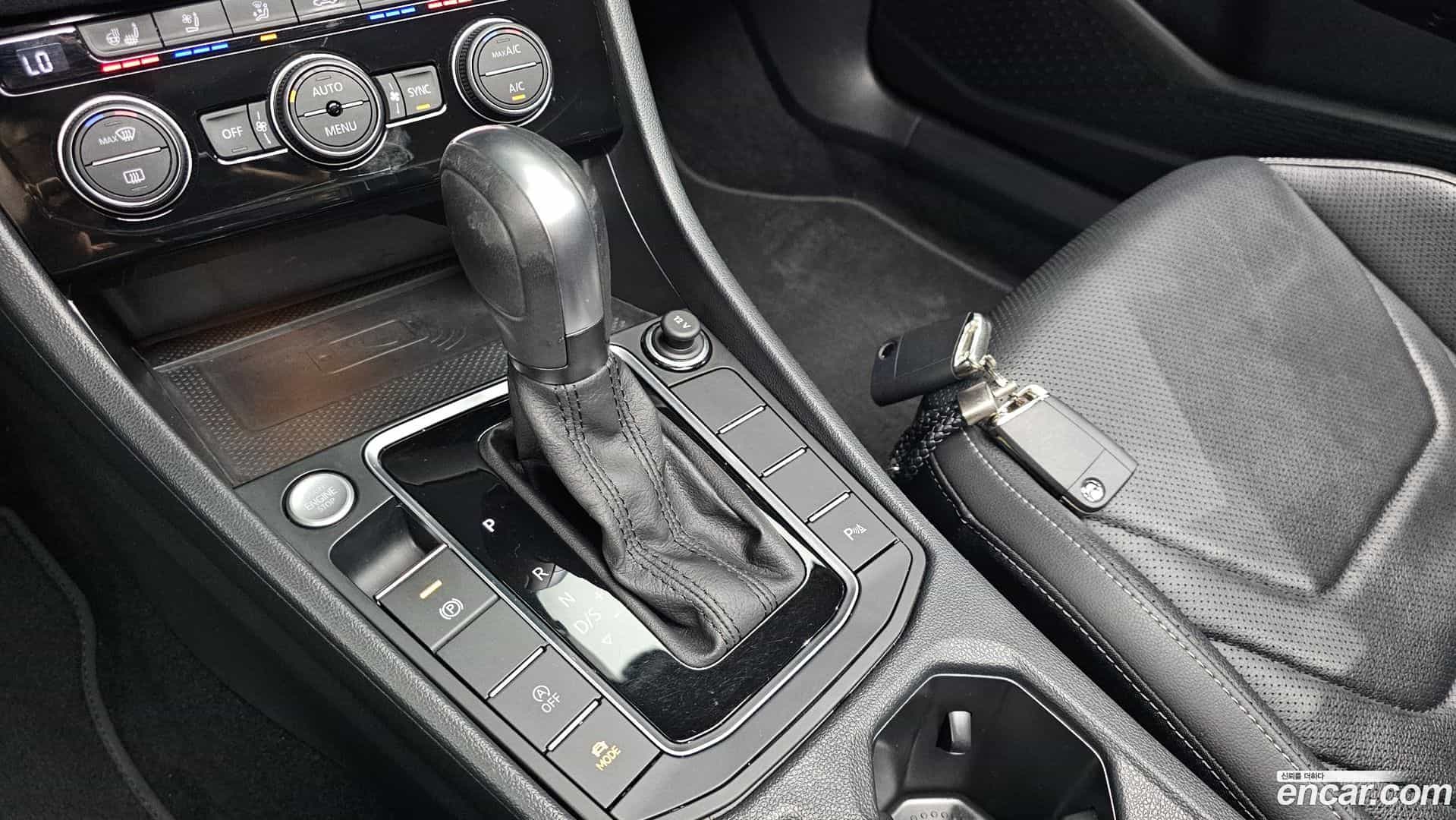 Jetta Volkswagen 2020.10-INNER-009