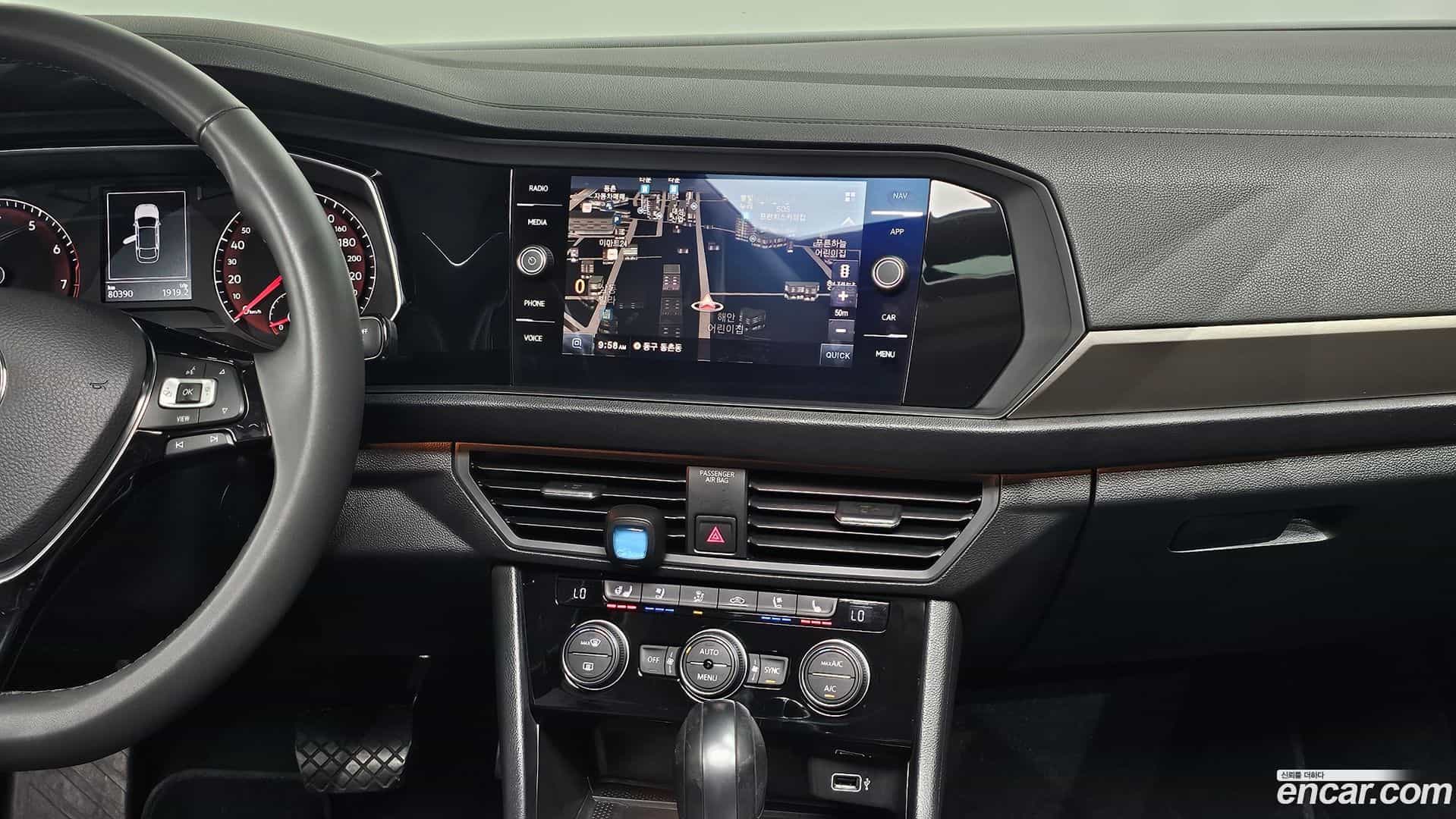 Jetta Volkswagen 2020.10-OPTION-018