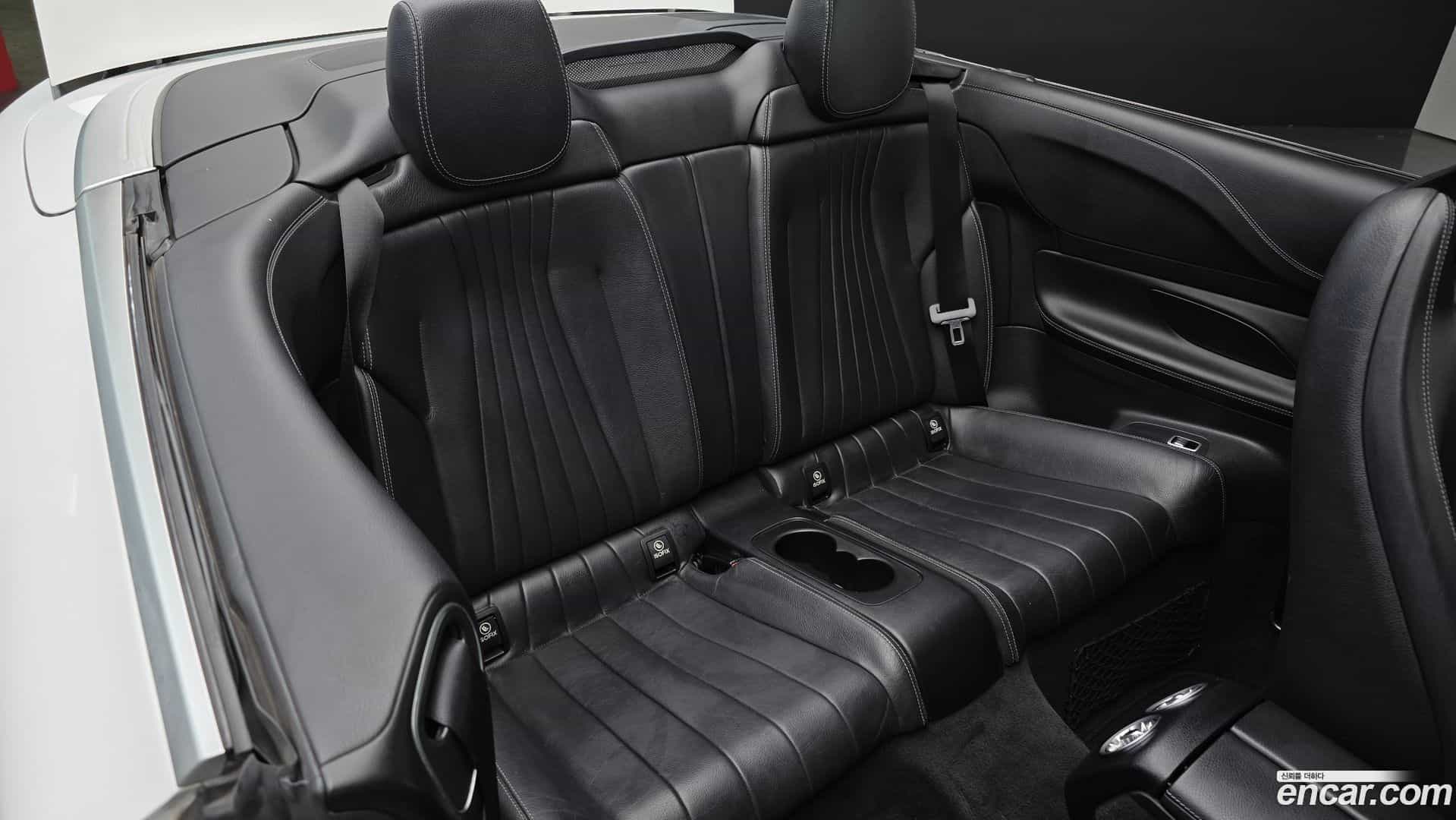 E-Class Mercedes-Benz 2019.11-OPTION-015