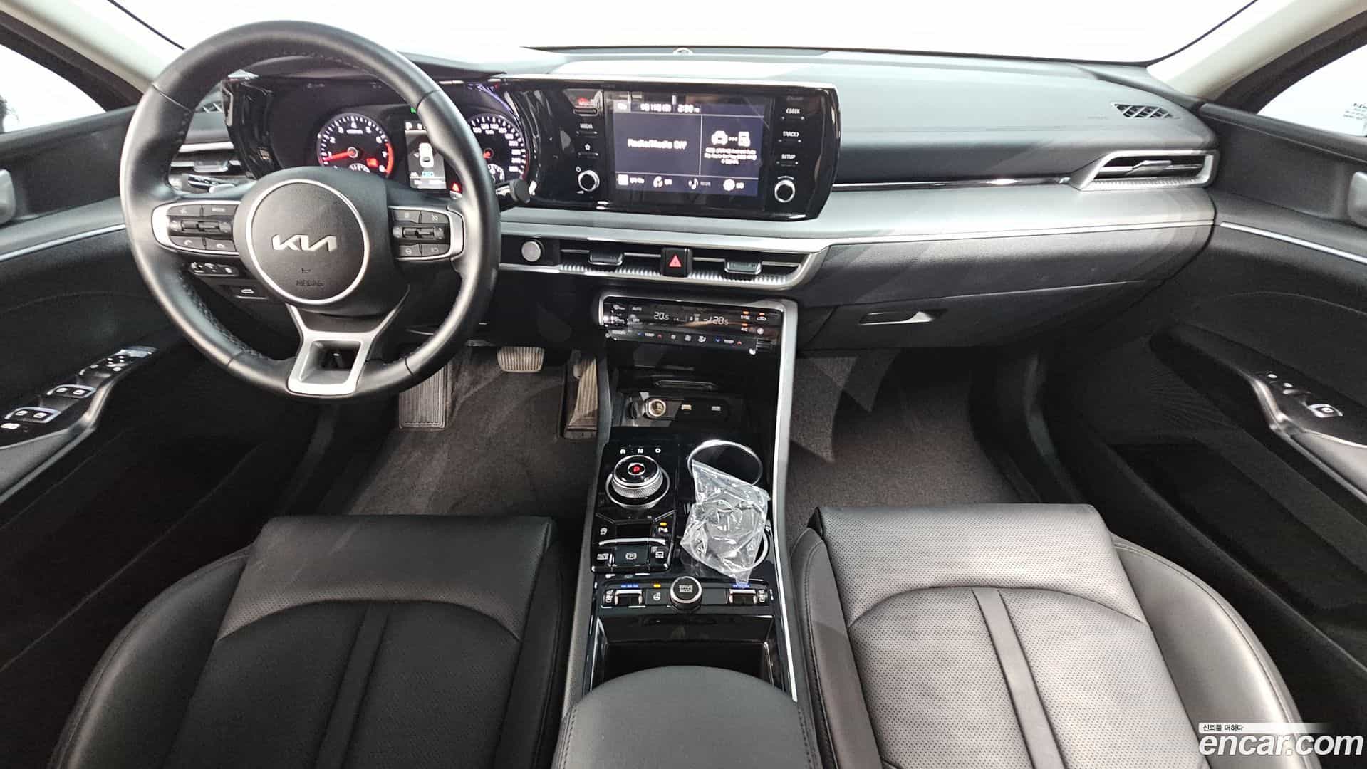 K5 Kia 2023.2-INNER-007