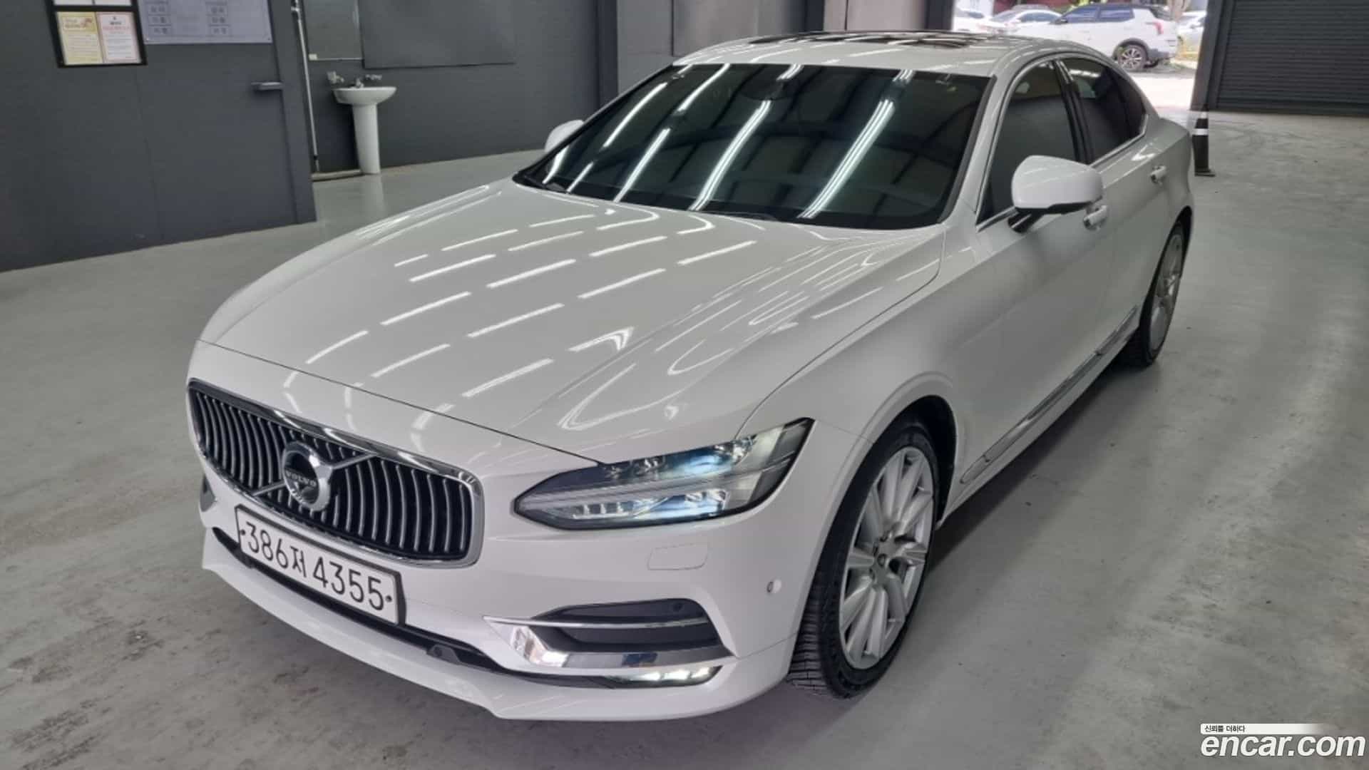 S90 Volvo 2020.5-OUTER-001