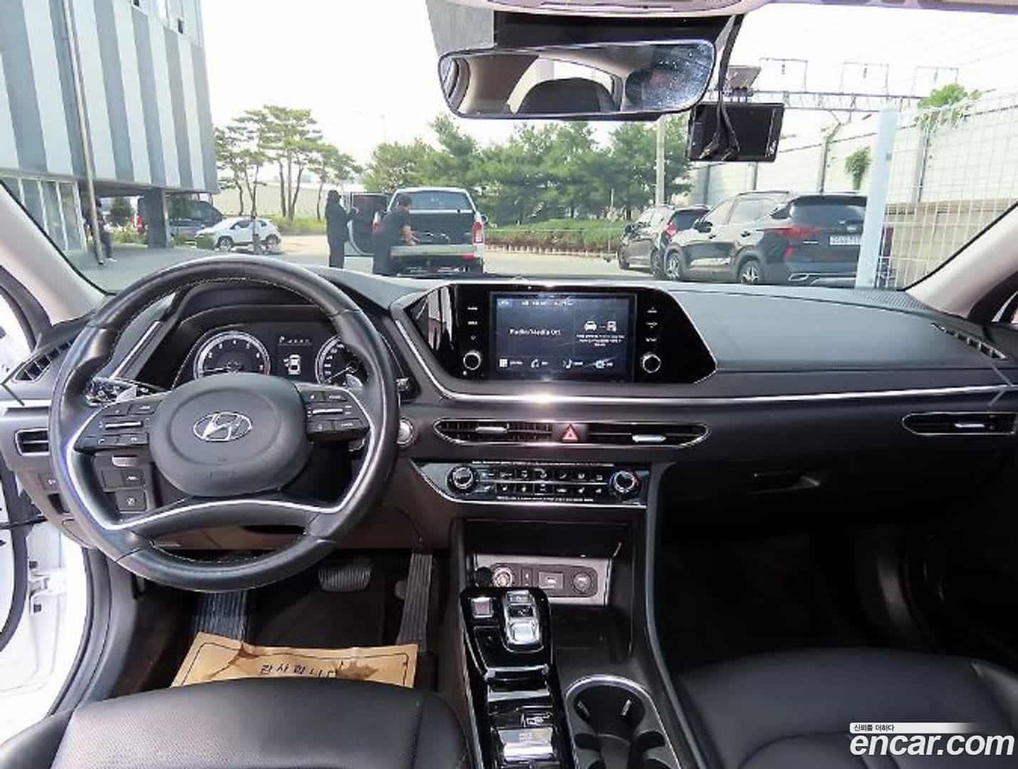 Sonata Hyundai 2021.8-INNER-007