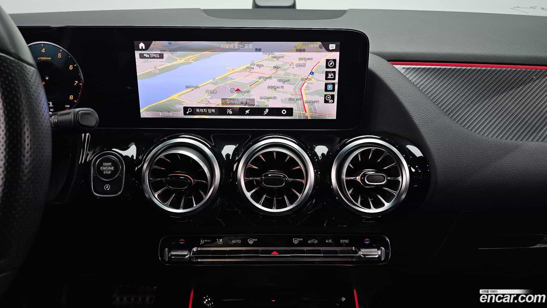 GLA-Class Mercedes-Benz 2023.6-OPTION-018