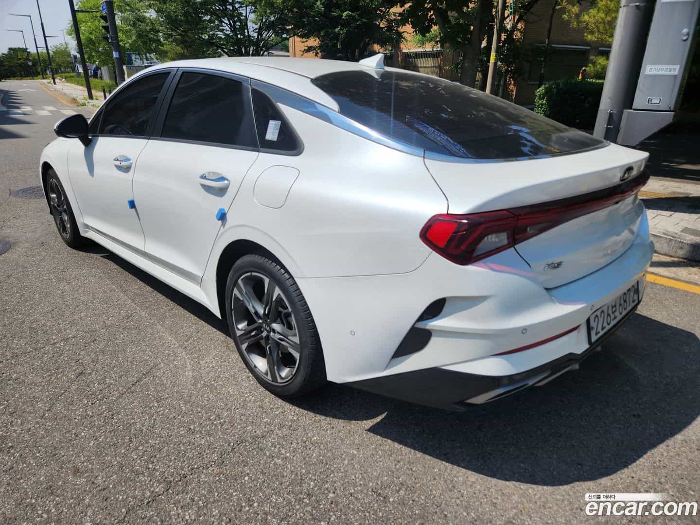 K5 Kia 2020.0-OUTER-005