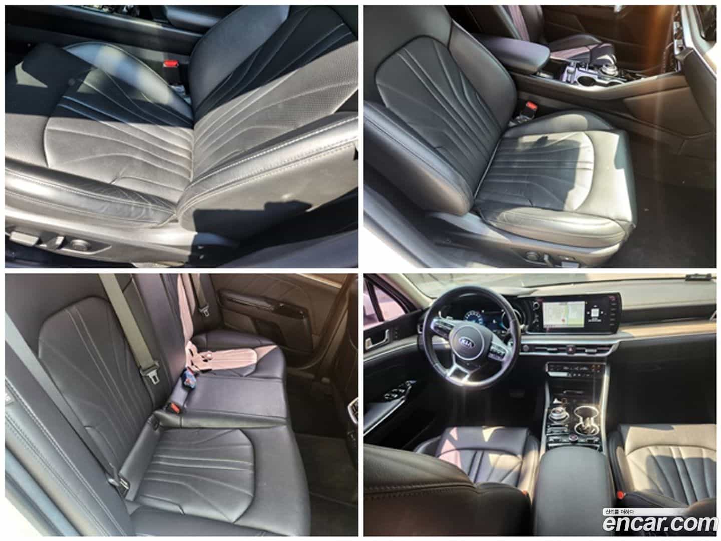 K5 Kia 2020.0-OPTION-022