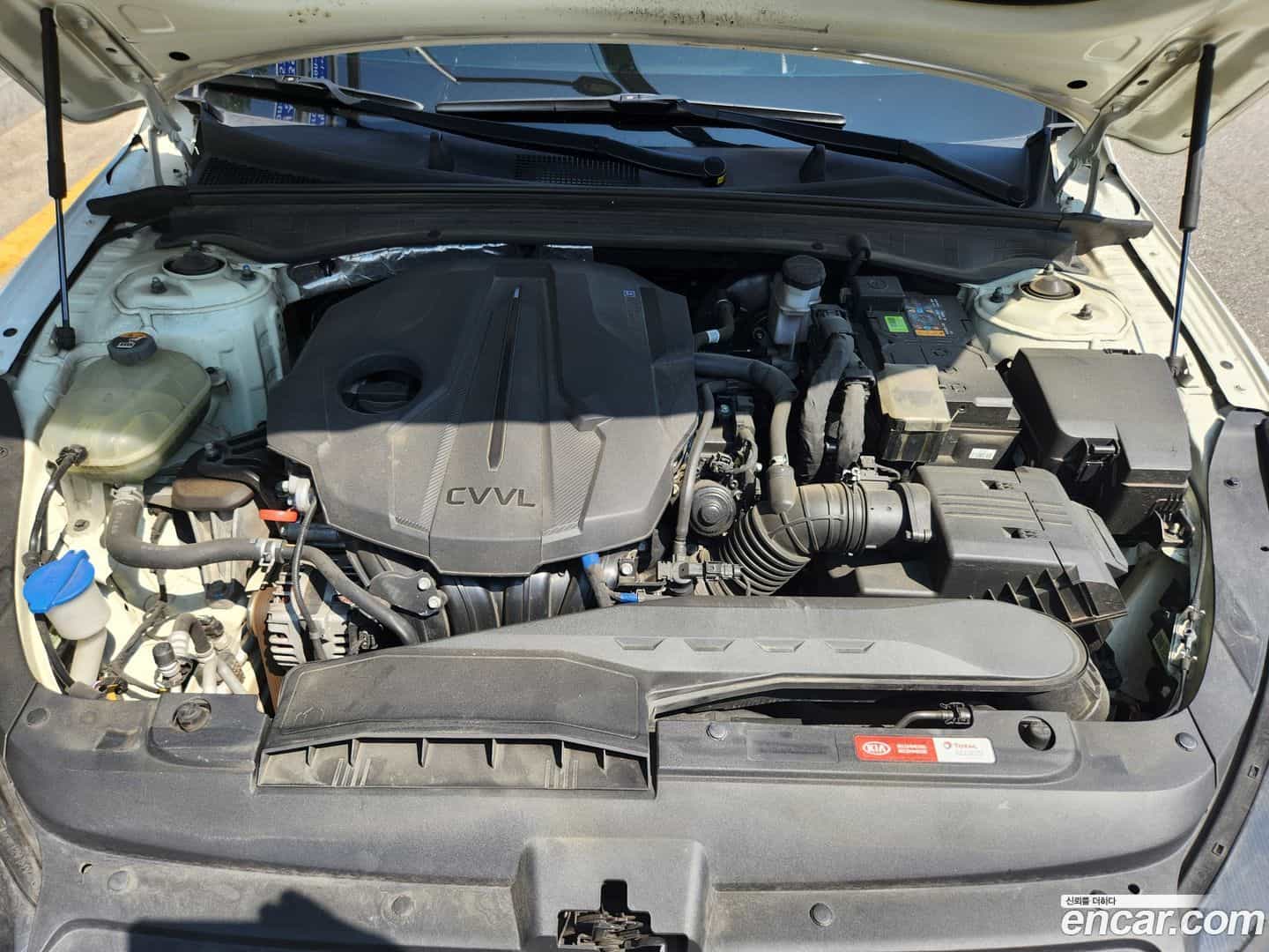 K5 Kia 2020.0-OPTION-023