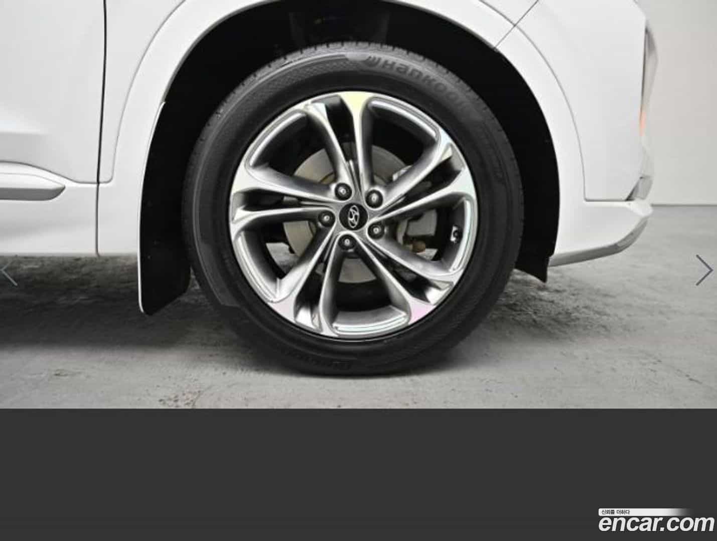 Santafe Hyundai 2020.0-OUTER-005