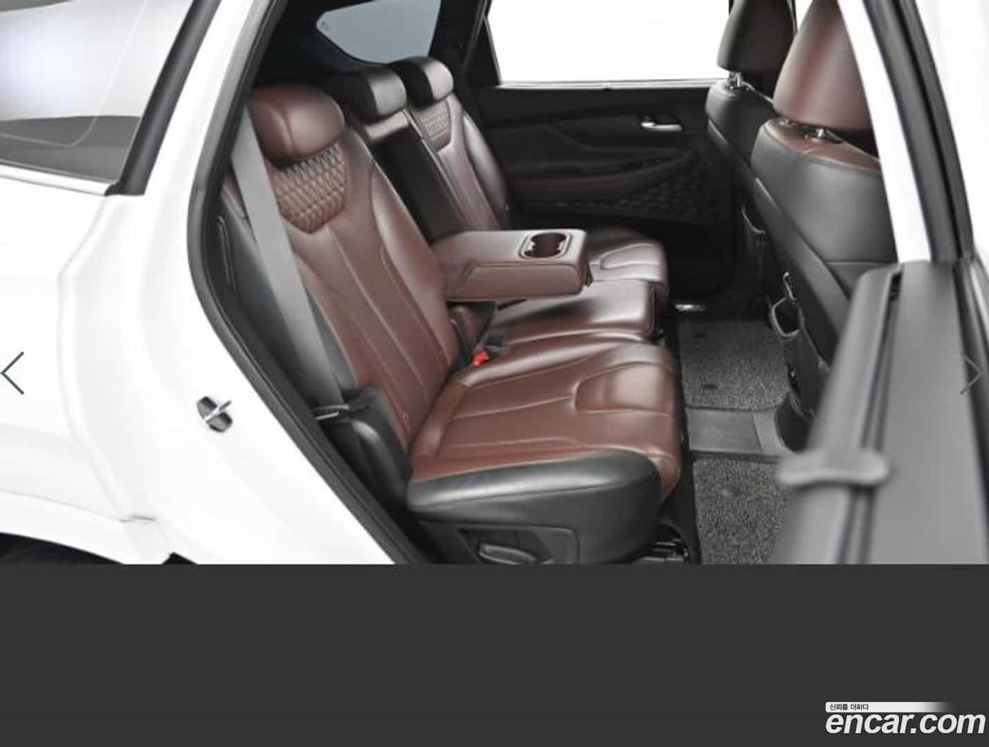 Santafe Hyundai 2020.0-OPTION-015