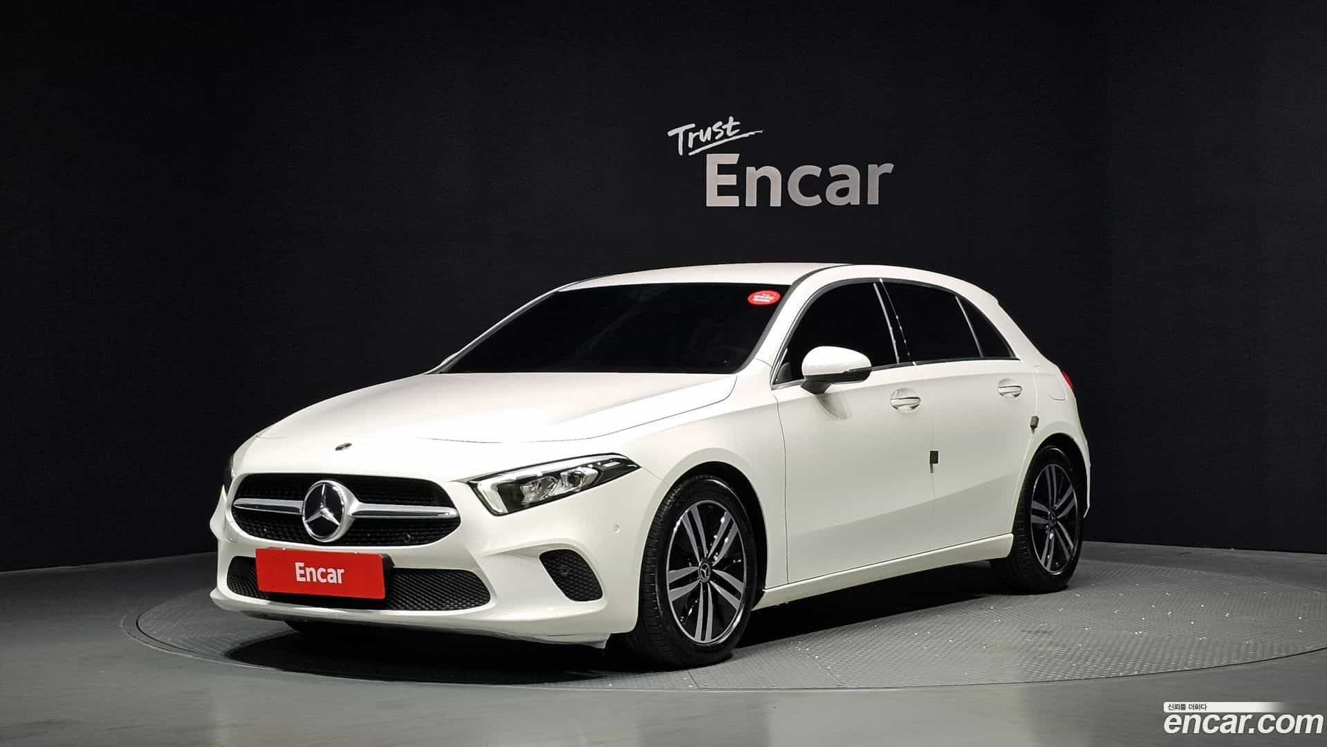 A-Class Mercedes-Benz 2021.1-OUTER-001