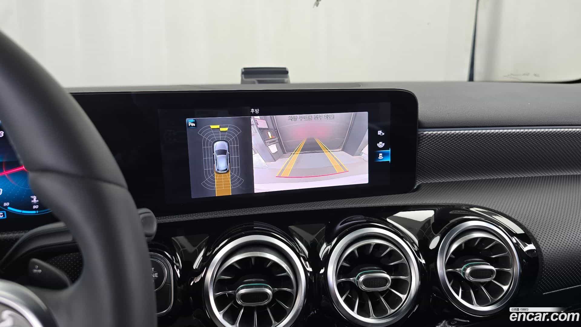 A-Class Mercedes-Benz 2021.1-OPTION-018
