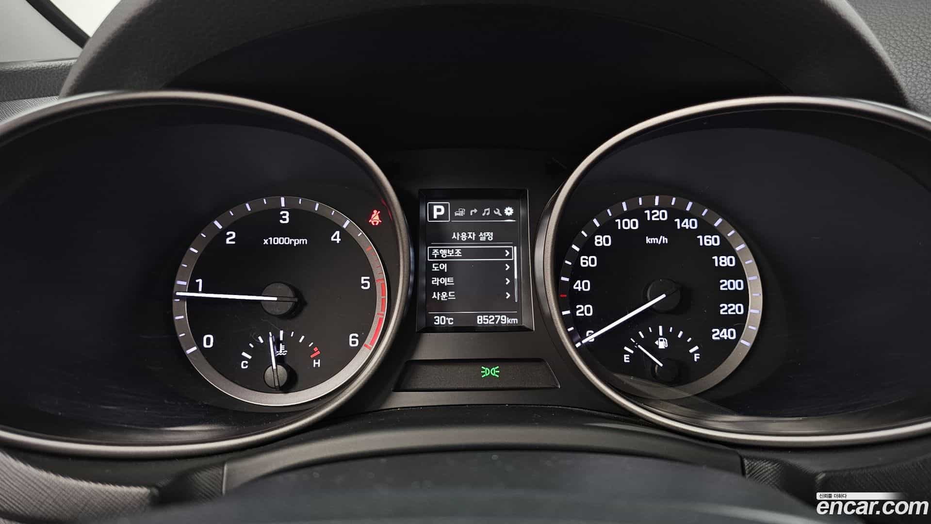 Santafe Hyundai 2017.7-INNER-008