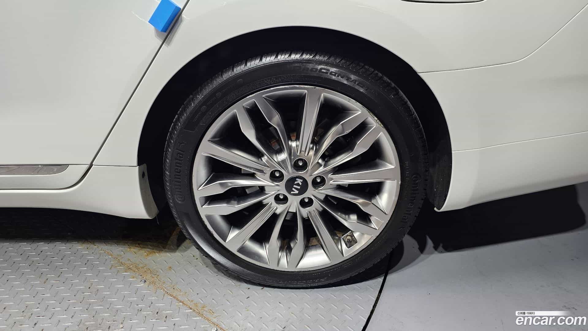 K7 Kia 2020.11-OUTER-031