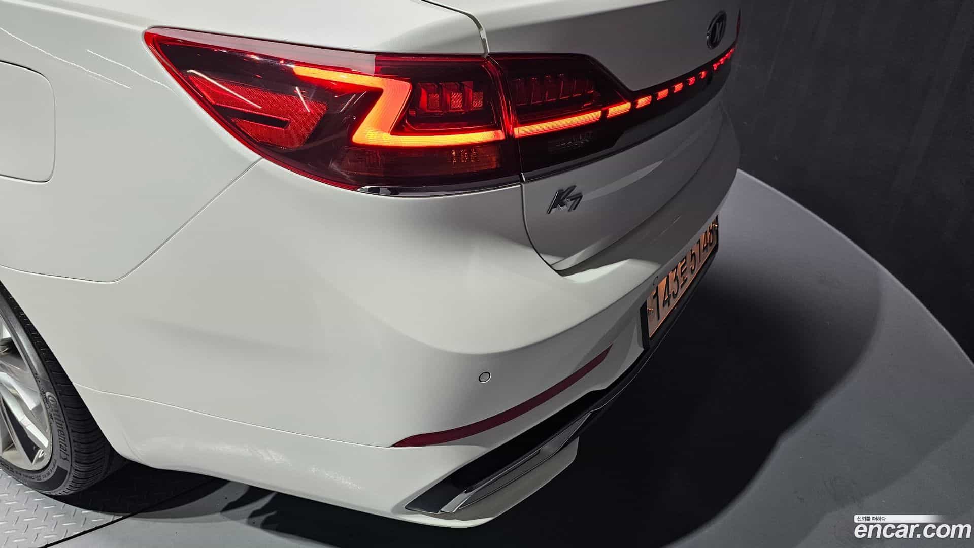 K7 Kia 2020.11-OUTER-033