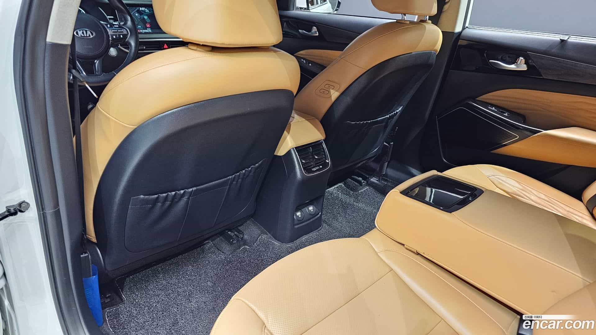 K7 Kia 2020.11-OPTION-040