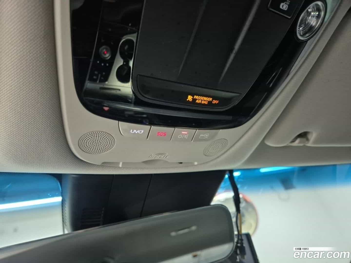 K8 Kia 2021.7-OPTION-022