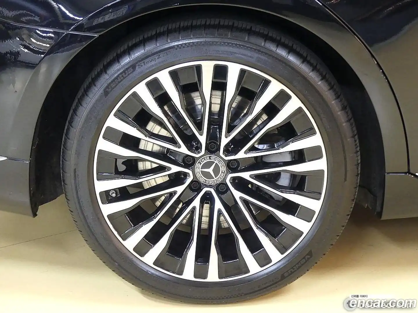 S-Class Mercedes-Benz 2021.7-OUTER-005