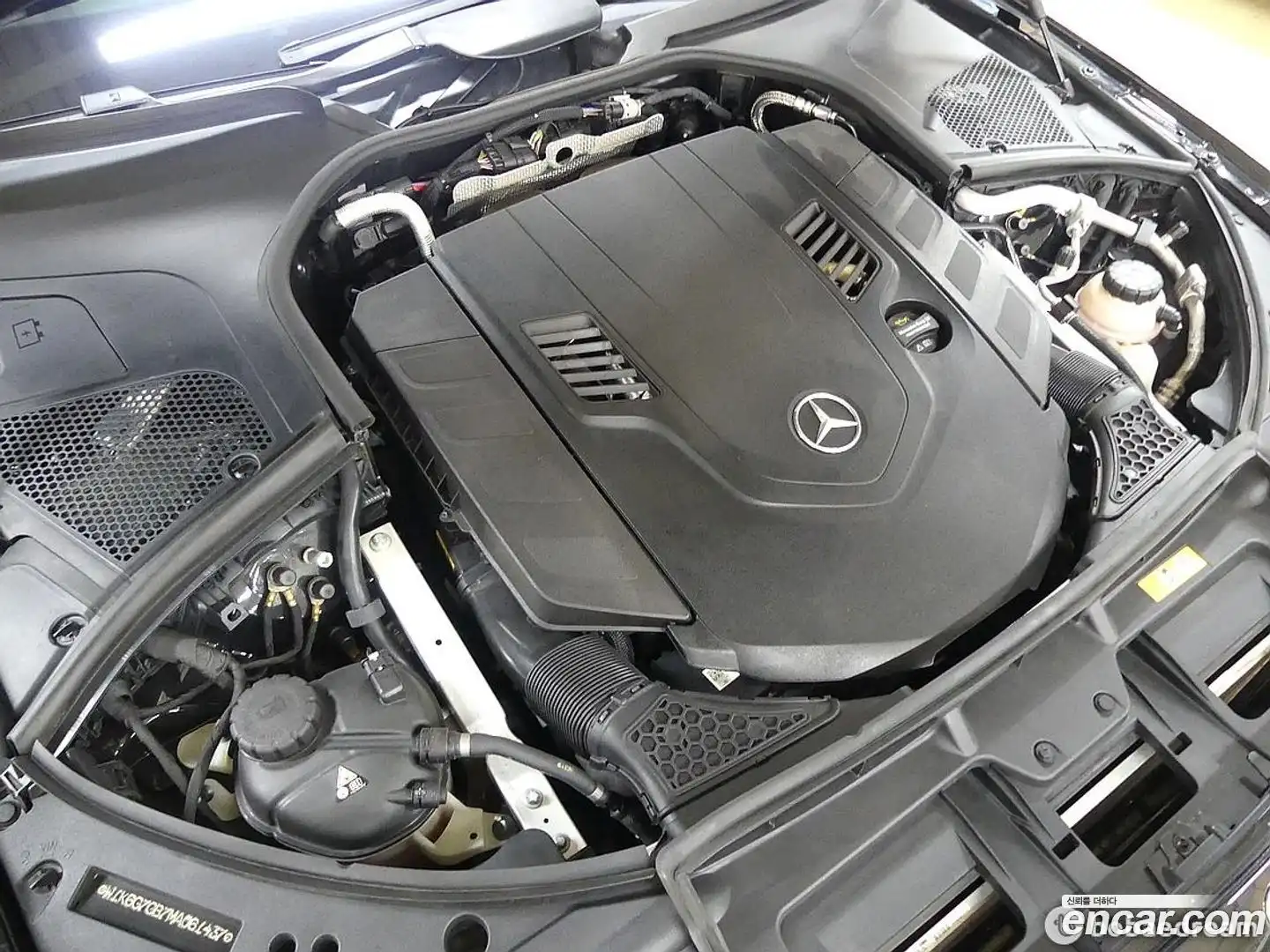 S-Class Mercedes-Benz 2021.7-OUTER-006