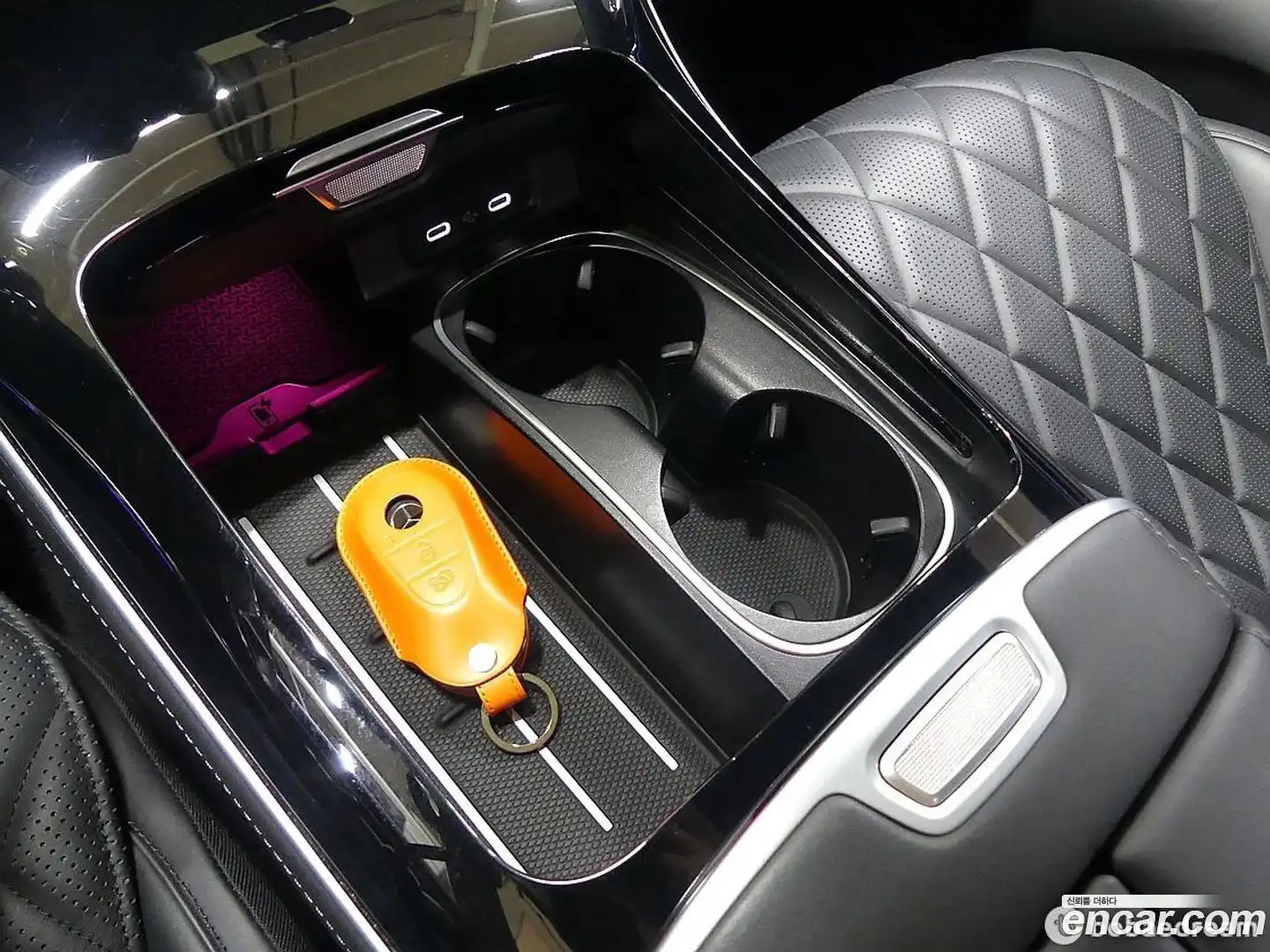 S-Class Mercedes-Benz 2021.7-OPTION-019