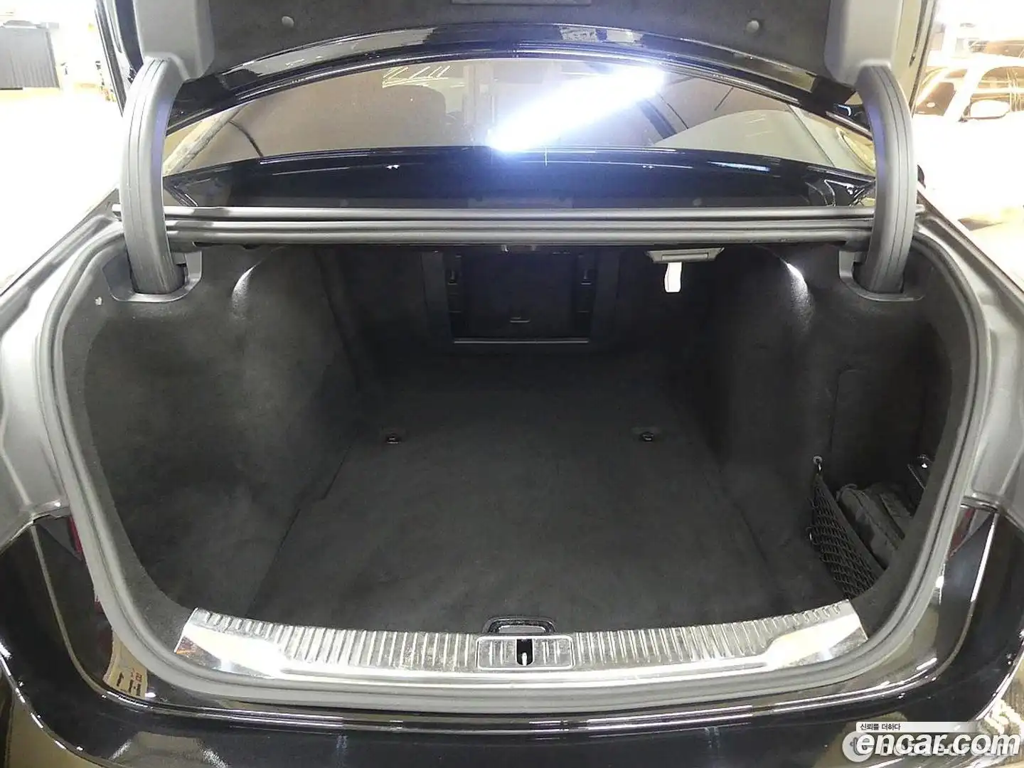 S-Class Mercedes-Benz 2021.7-OPTION-024