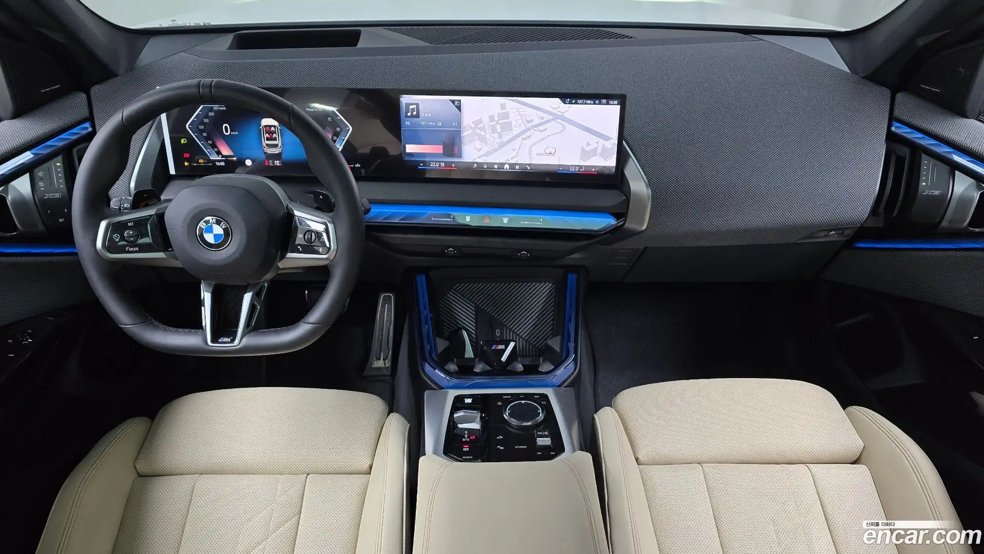 X3 BMW 2025.11-INNER-007