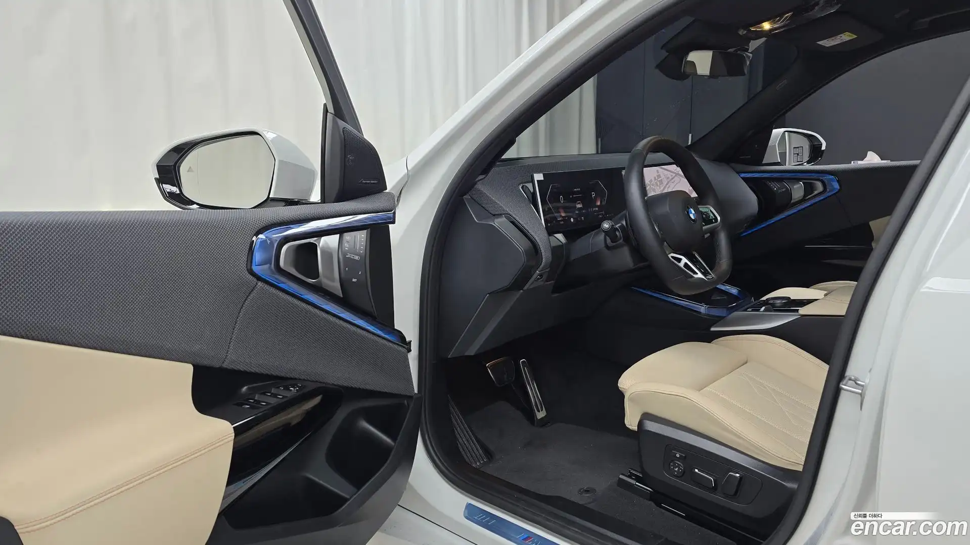 X3 BMW 2025.11-INNER-010