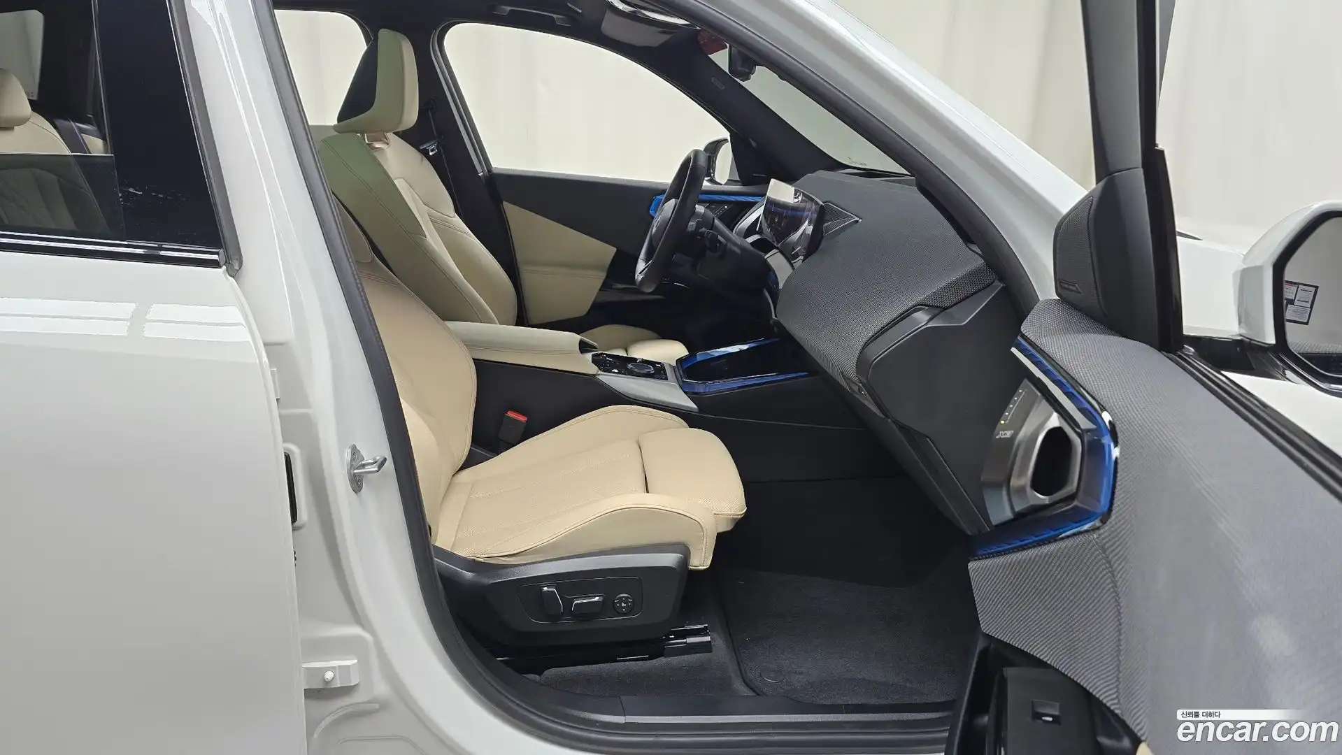 X3 BMW 2025.11-INNER-036