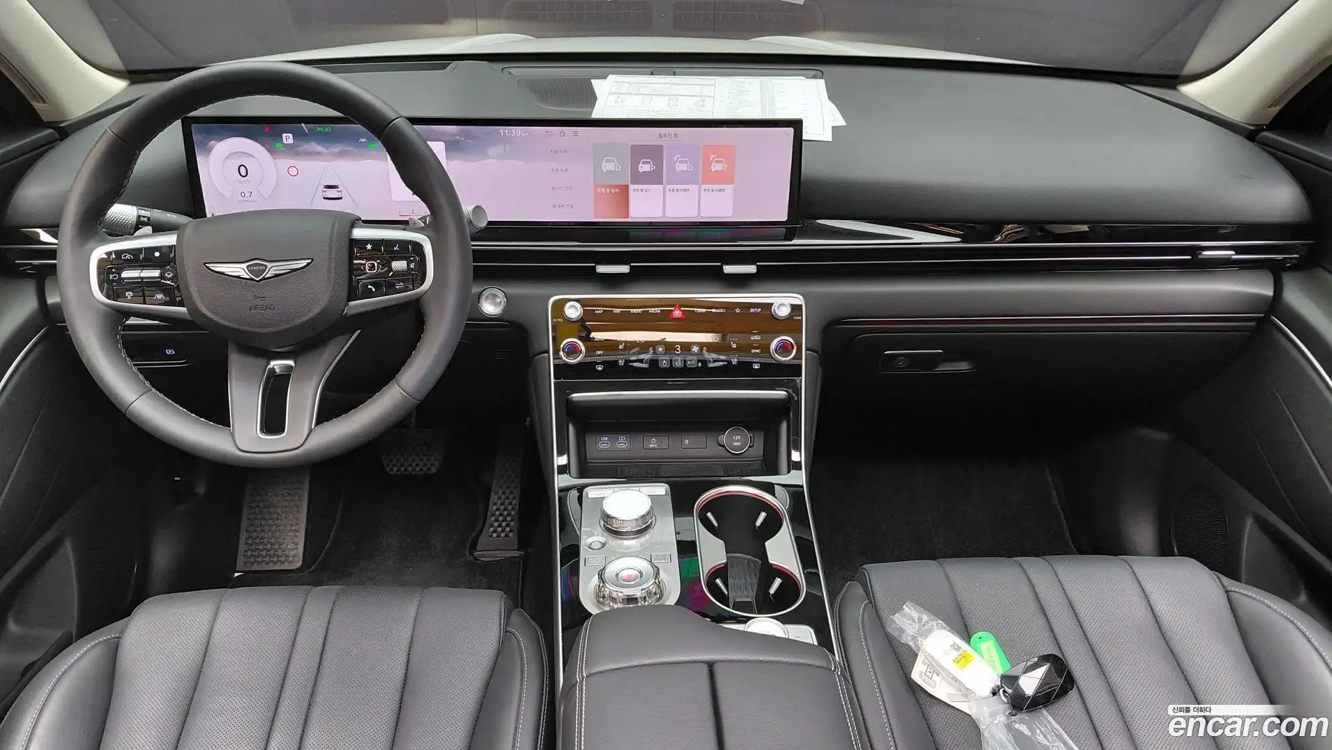 GV80 Genesis 2024.2-INNER-007