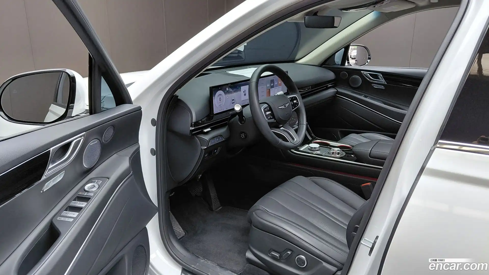 GV80 Genesis 2024.2-INNER-010