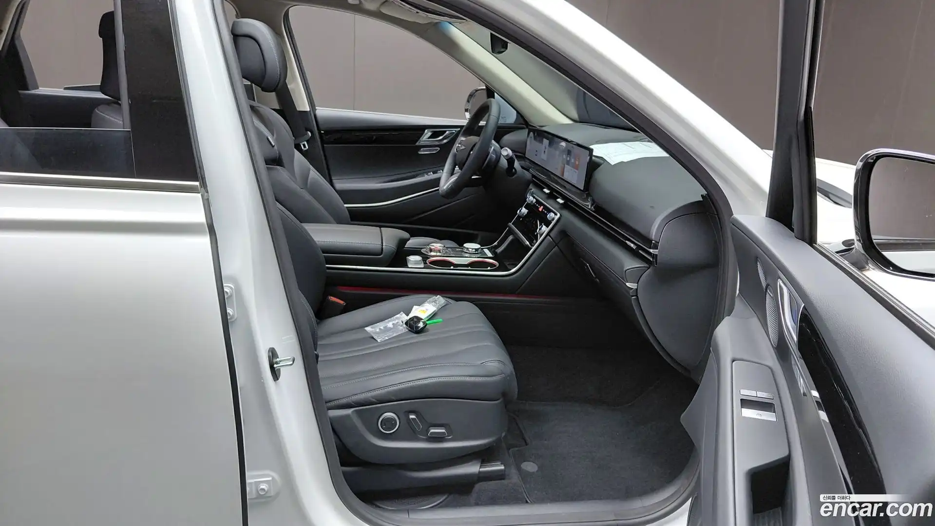 GV80 Genesis 2024.2-INNER-036