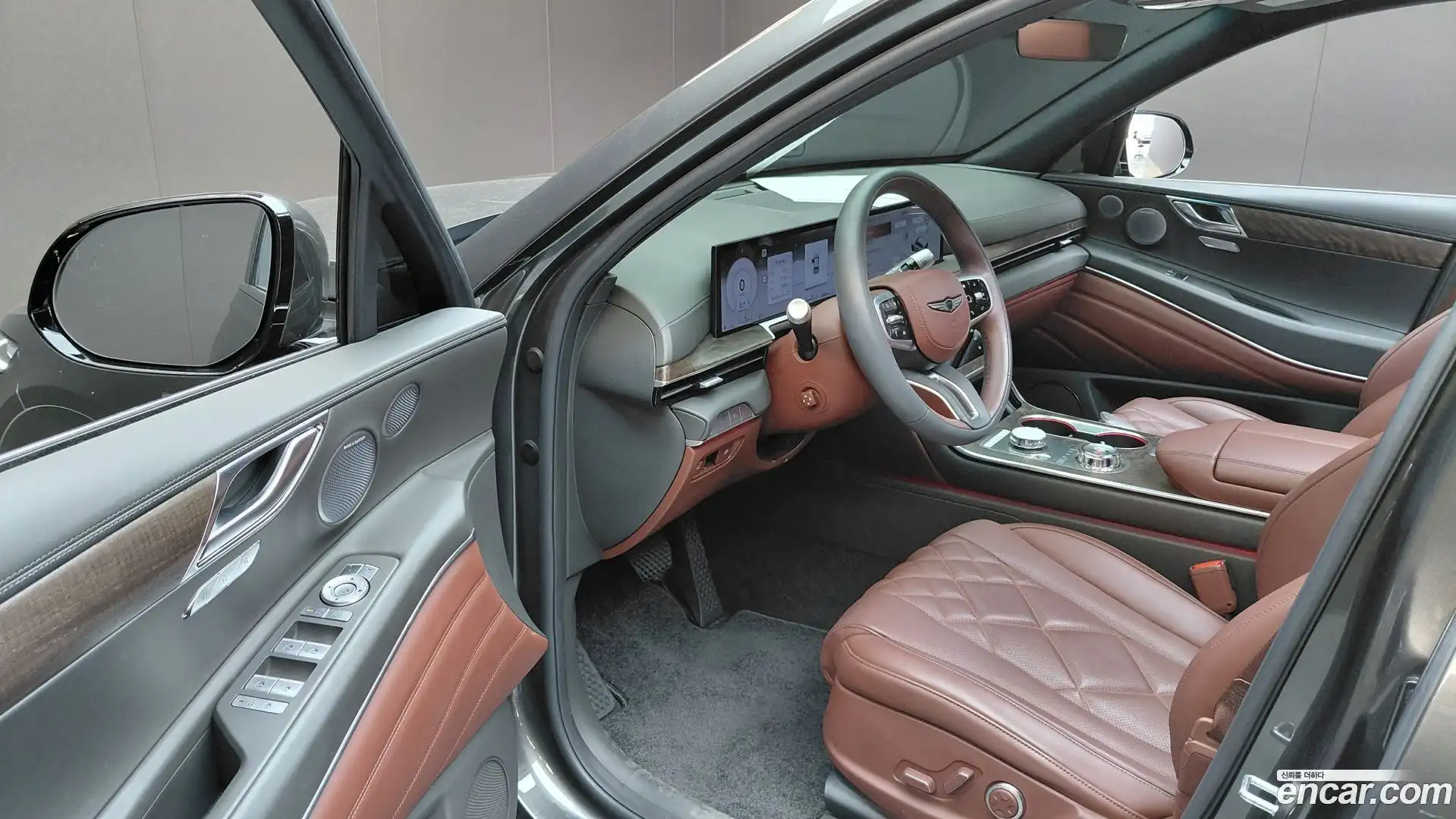 GV80 Genesis 2024.4-INNER-010