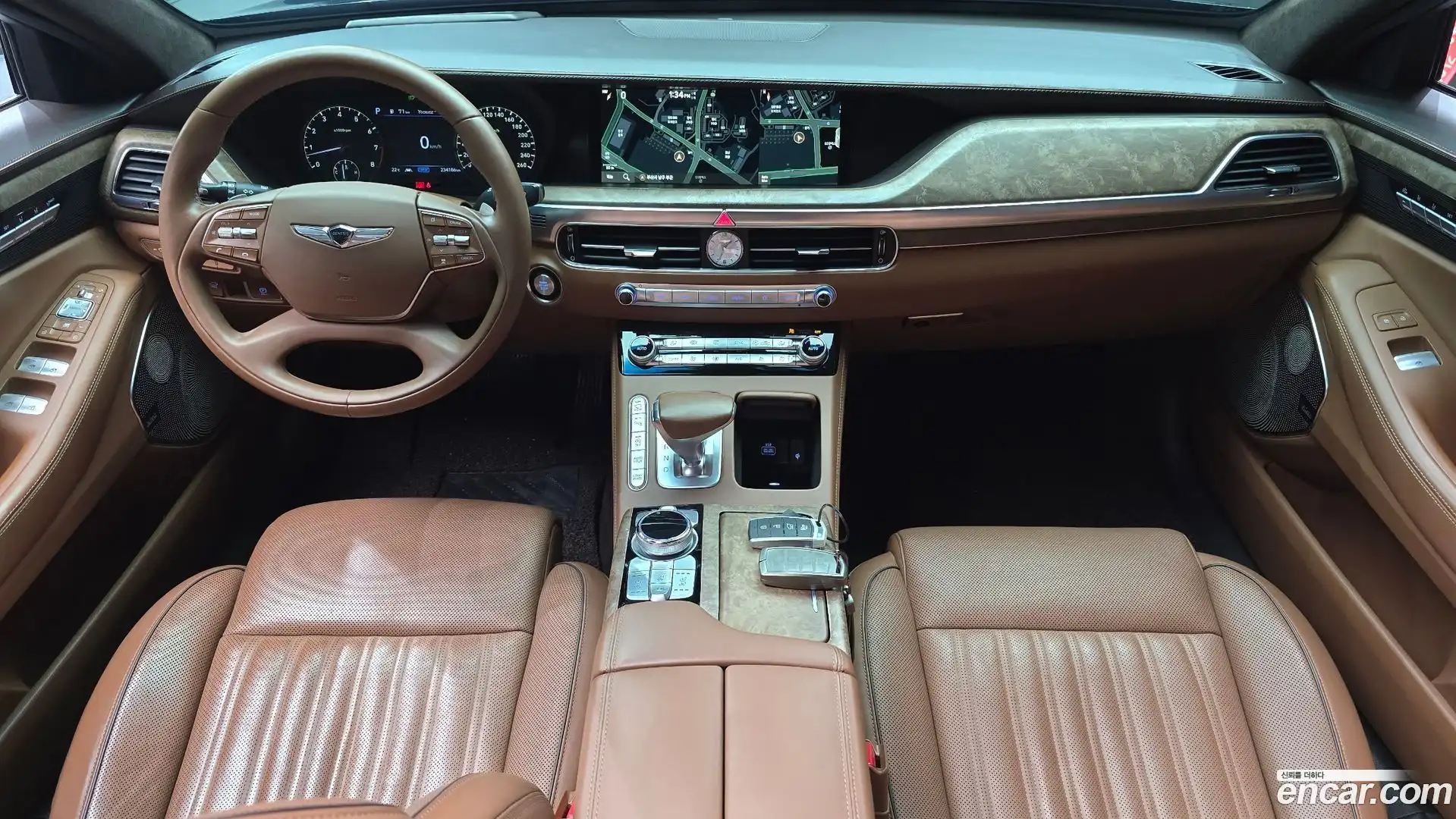 G90 Genesis 2018.11-INNER-007
