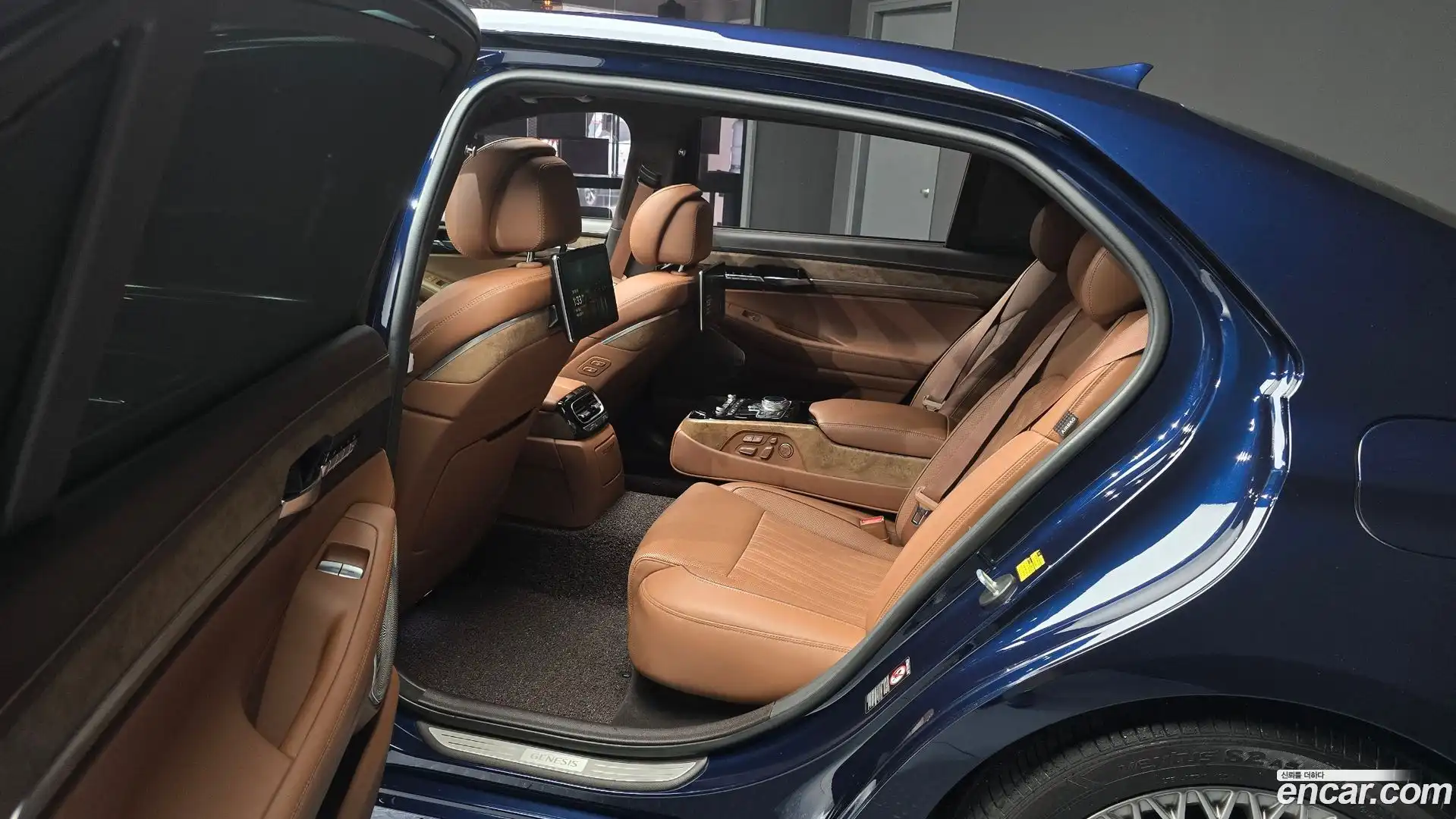 G90 Genesis 2018.11-OPTION-016