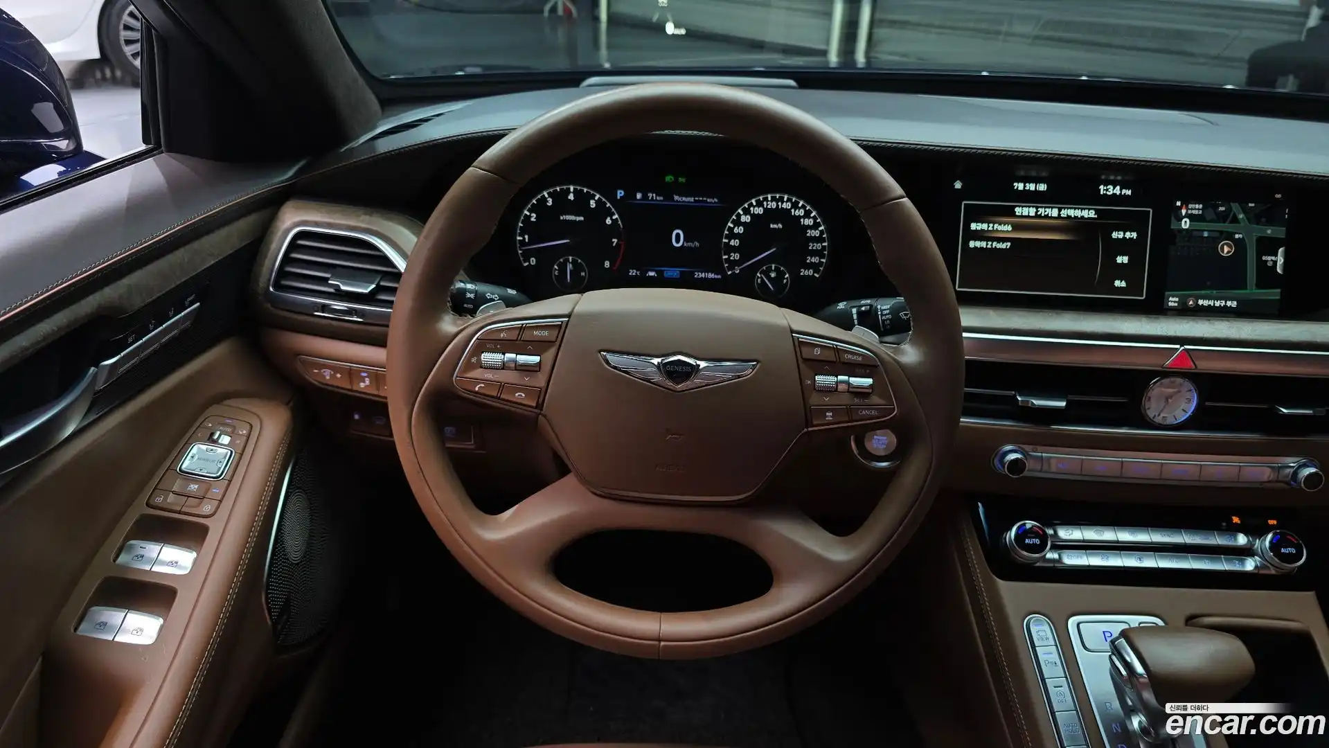 G90 Genesis 2018.11-OPTION-017