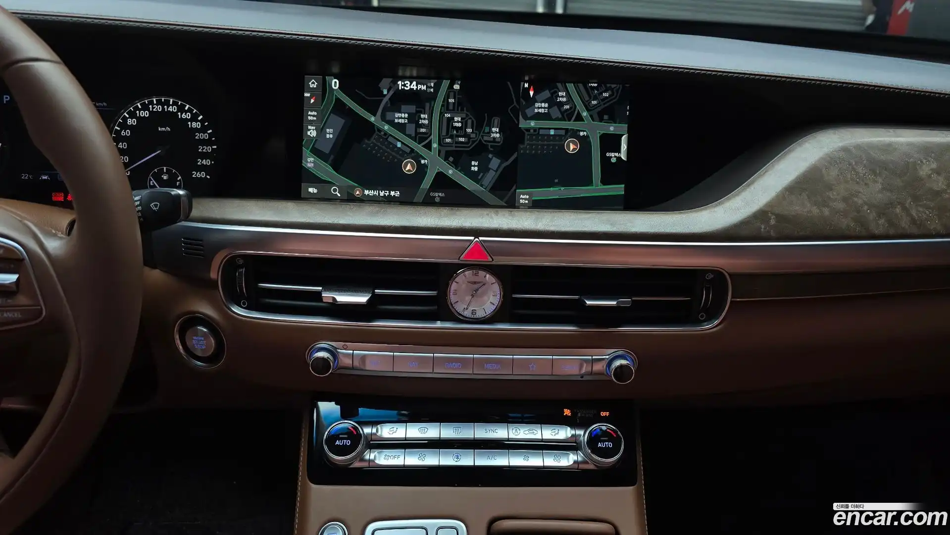 G90 Genesis 2018.11-OPTION-018