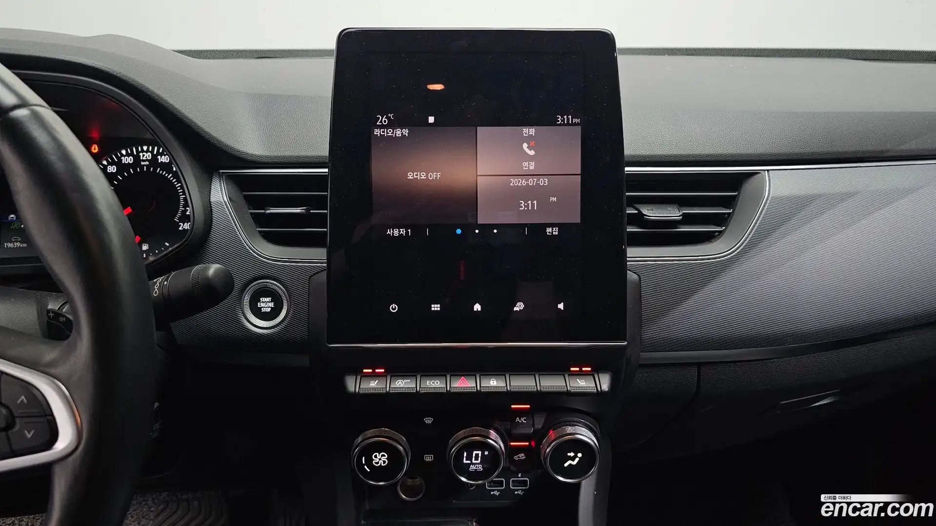 XM3 Renault Korea 2021.8-OPTION-018