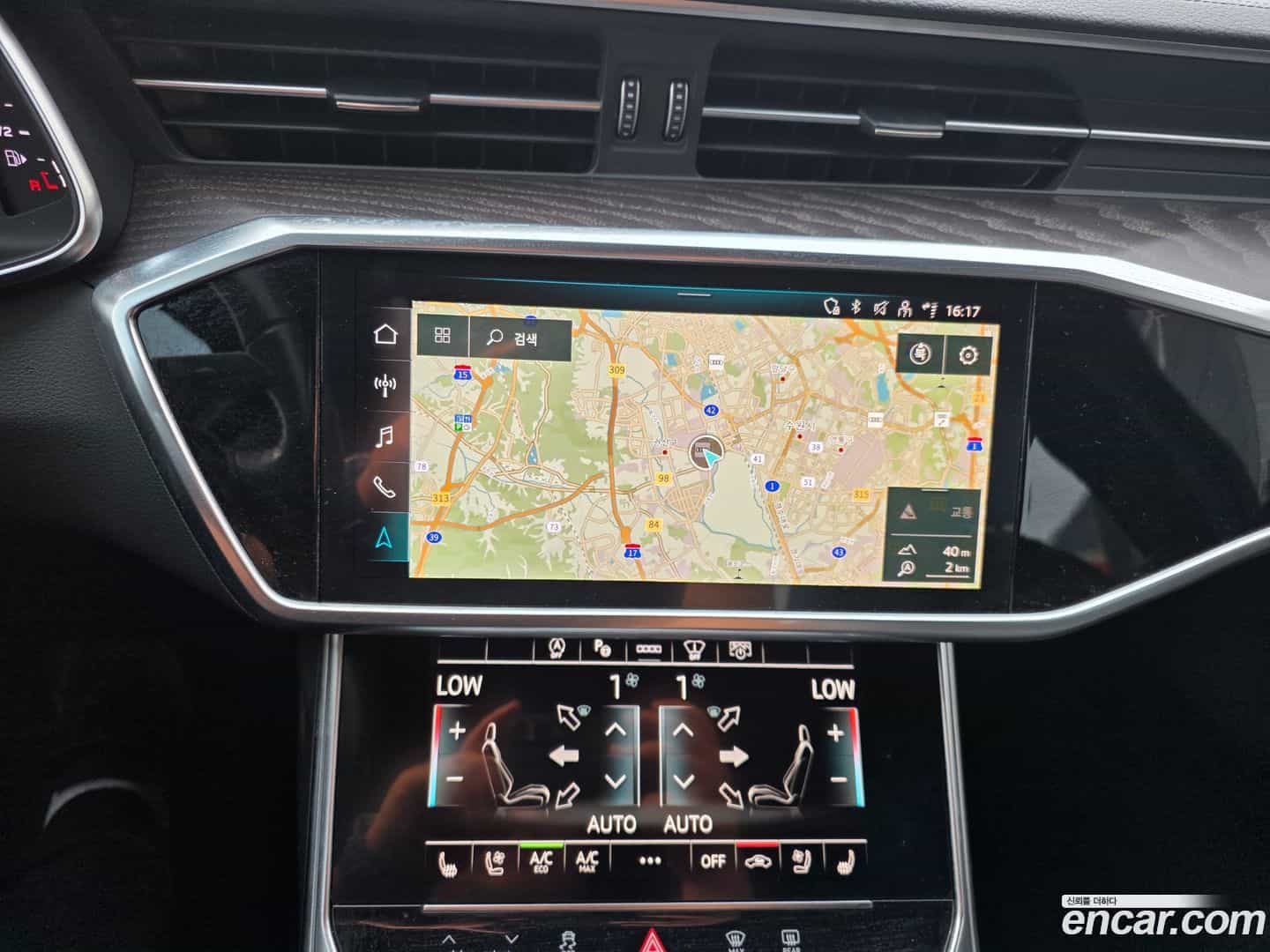 A6 Audi 2021.11-INNER-007
